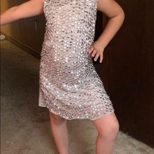 Little girls size 5 Joy Folie